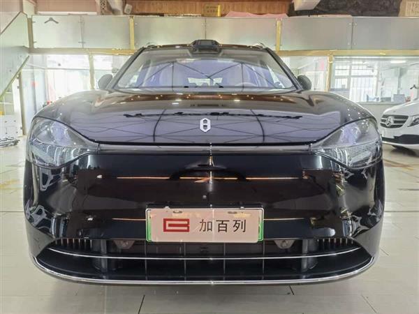 ʽM9 2024  Ultra 42kWh 6