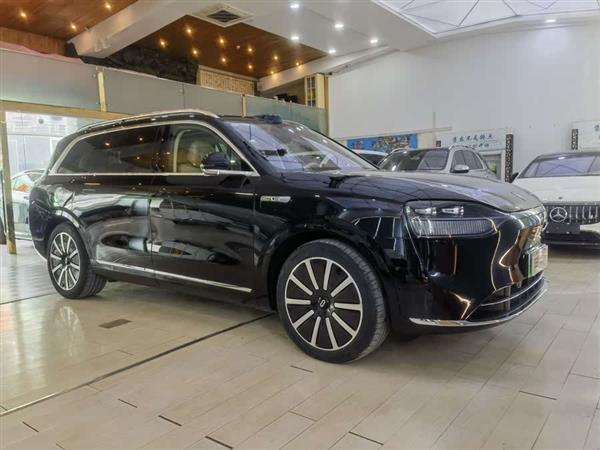ʽM9 2024  Ultra 42kWh 6