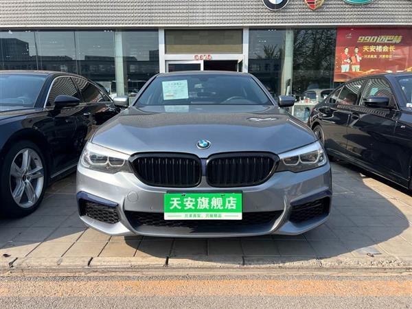 5ϵ() 2019 Ŀ 525i M˶װ