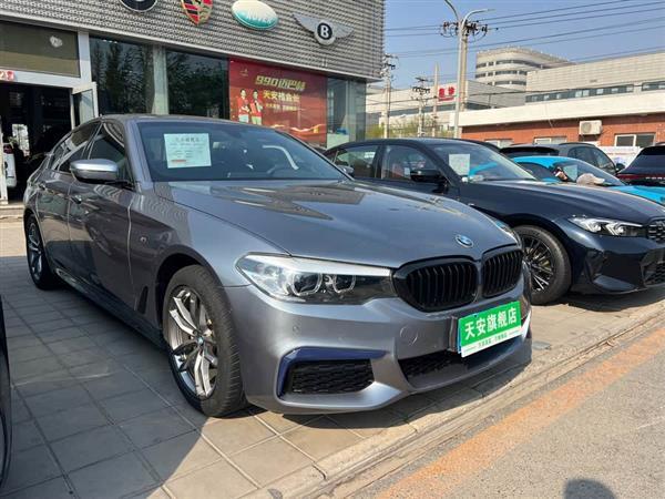 5ϵ() 2019 Ŀ 525i M˶װ