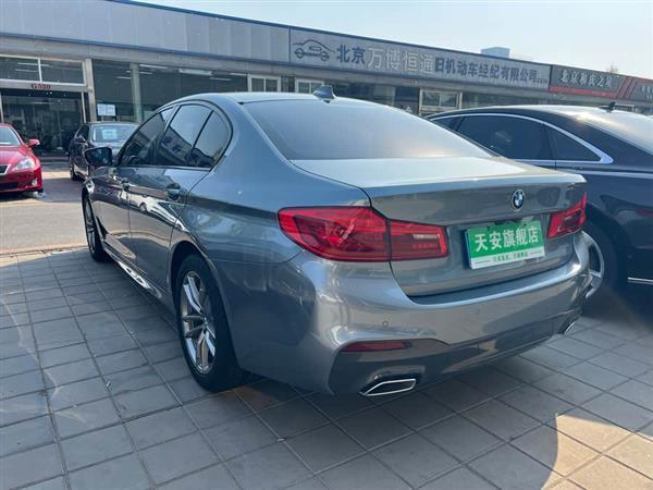 5ϵ() 2019 Ŀ 525i M˶װ