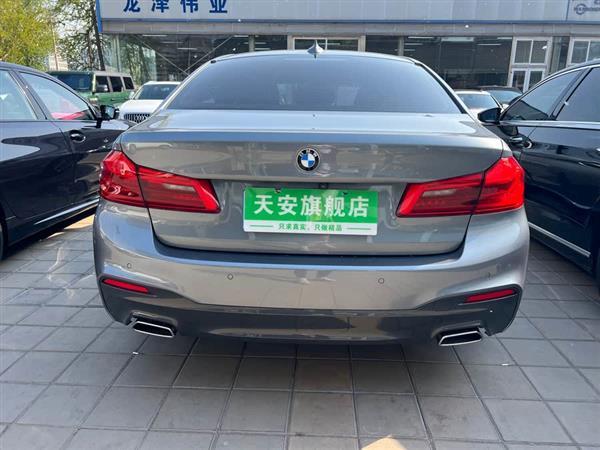 5ϵ() 2019 Ŀ 525i M˶װ