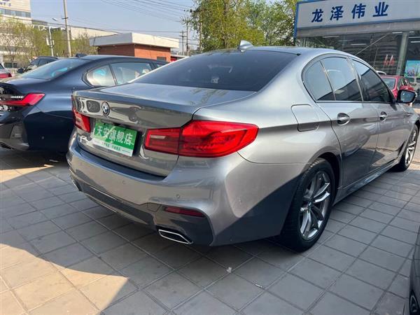 5ϵ() 2019 Ŀ 525i M˶װ
