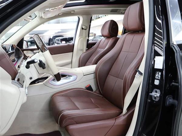 ͺGLS 2022 GLS 480 4MATIC