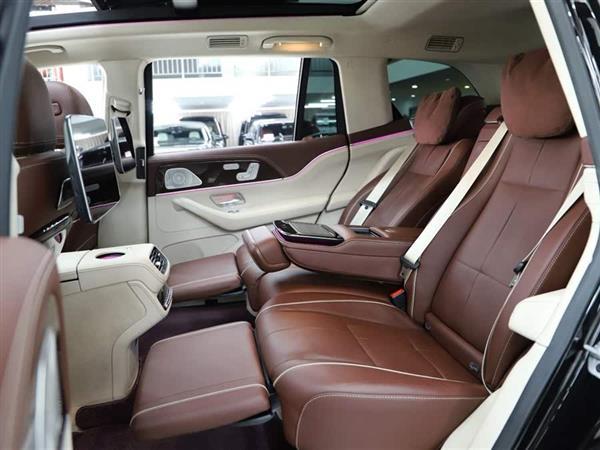 ͺGLS 2022 GLS 480 4MATIC