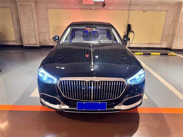 ͺS 2023 S 480 4MATIC