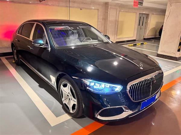 ͺS 2023 S 480 4MATIC