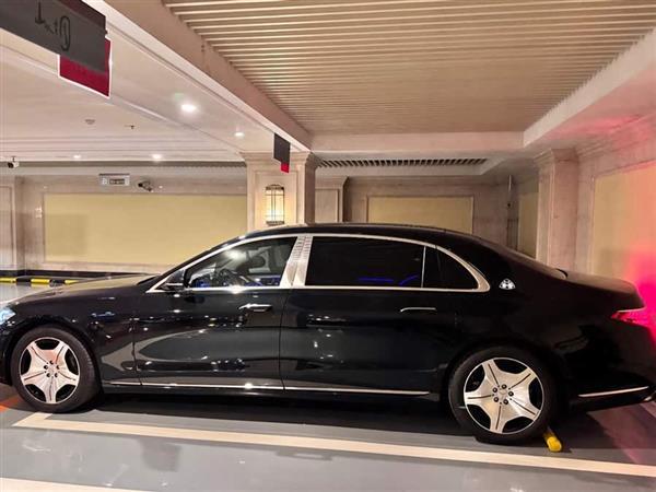 ͺS 2023 S 480 4MATIC
