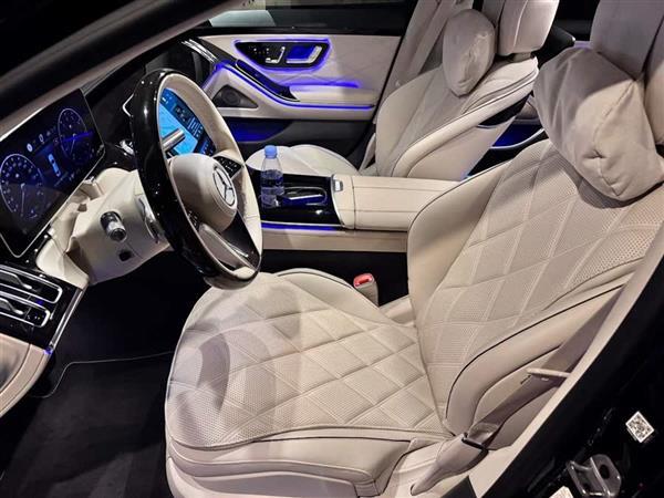 ͺS 2023 S 480 4MATIC