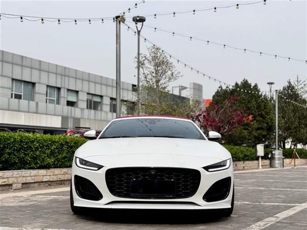 ݱF-TYPE 2024 P300 75س