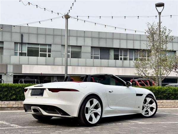 ݱF-TYPE 2024 P300 75س