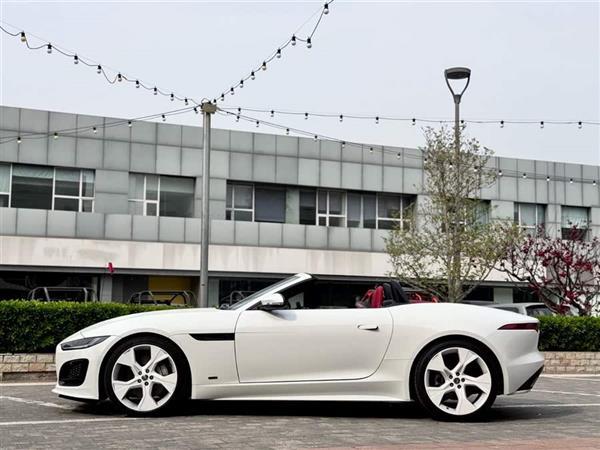 ݱF-TYPE 2024 P300 75س