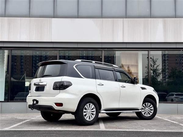 ; 2017 4.0L ж
