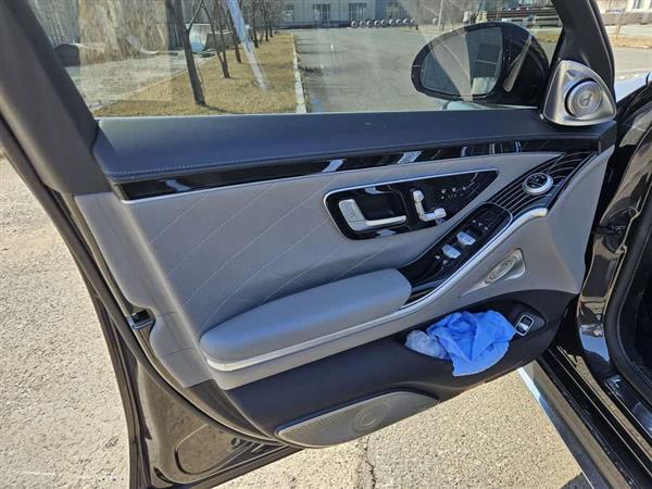 S 2024 Ŀ S 500 L 4MATIC ĸ߶