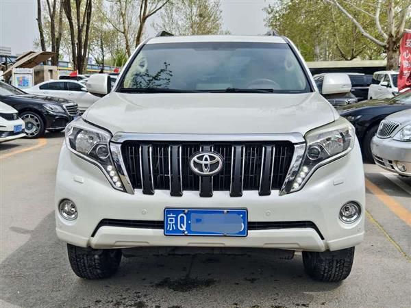 2016 3.5L ԶTX-L NAVI