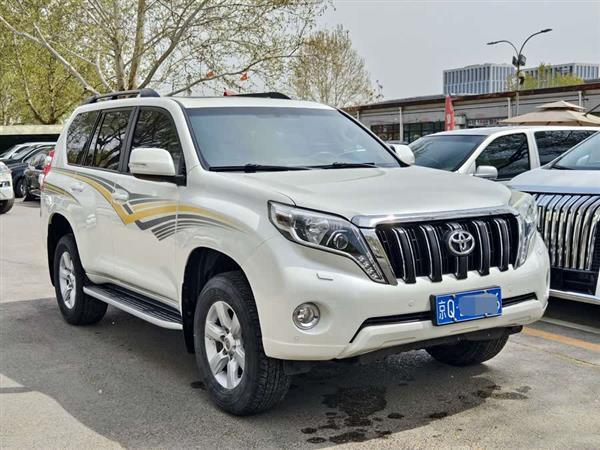  2016 3.5L ԶTX-L NAVI