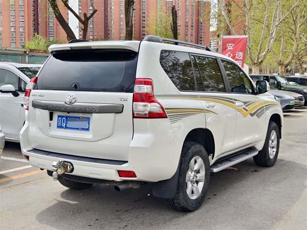  2016 3.5L ԶTX-L NAVI