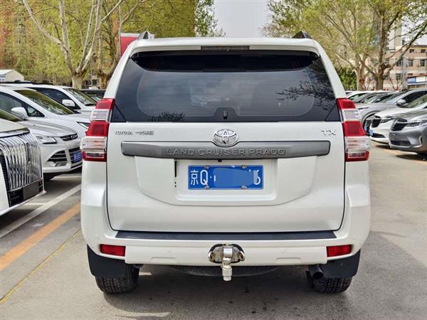  2016 3.5L ԶTX-L NAVI