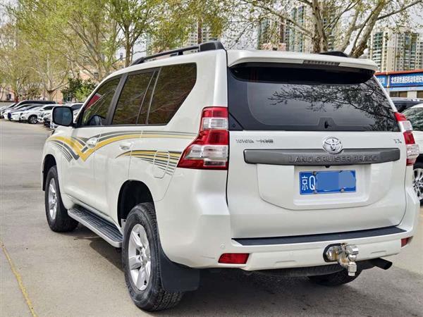  2016 3.5L ԶTX-L NAVI