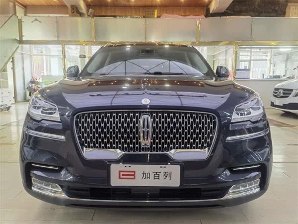 м 2020 3.0T V6 