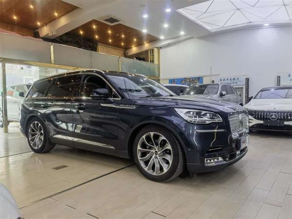 м 2020 3.0T V6 