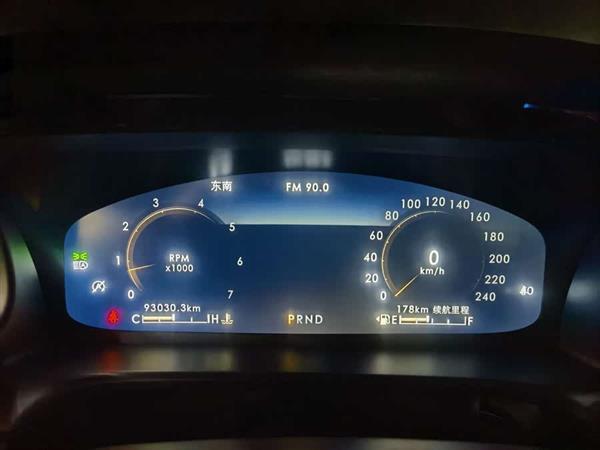 м 2020 3.0T V6 