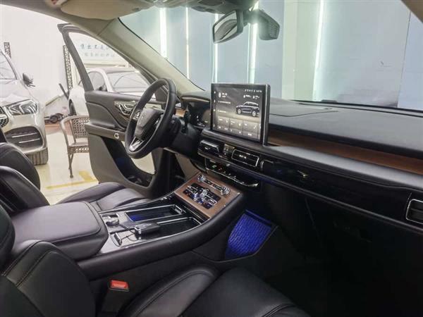 м 2020 3.0T V6 