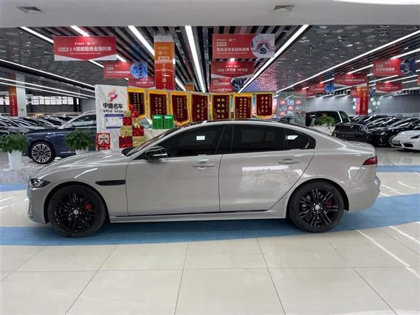 ݱXEL 2024 2.0T 250PS R-DYNAMIC Sҫ˶