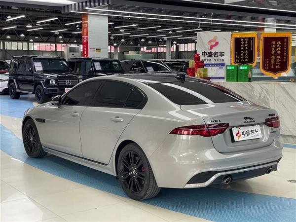 ݱXEL 2024 2.0T 250PS R-DYNAMIC Sҫ˶