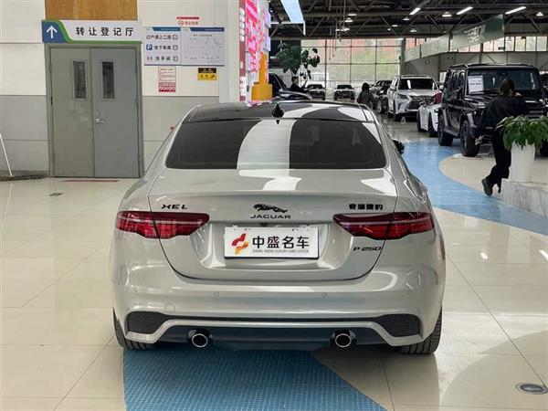 ݱXEL 2024 2.0T 250PS R-DYNAMIC Sҫ˶
