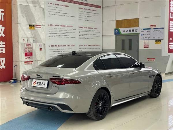 ݱXEL 2024 2.0T 250PS R-DYNAMIC Sҫ˶