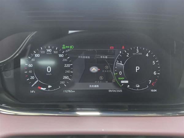 ʤԴ 2022 L P300e ʽ綯ϰ