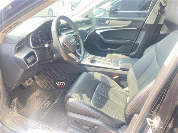 µA6L 2020 45 TFSI ѡ