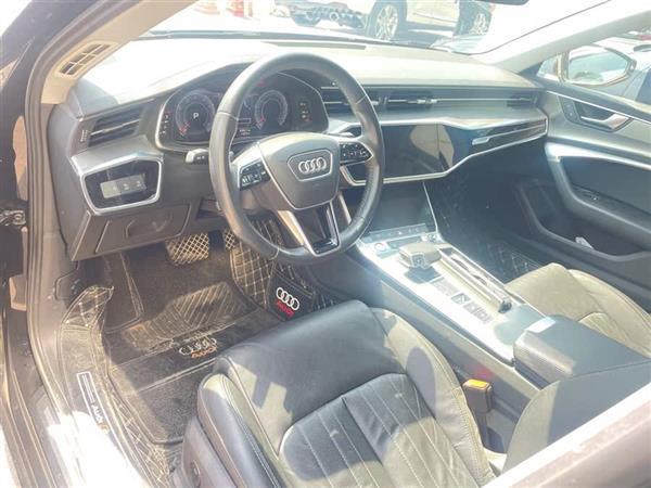 µA6L 2020 45 TFSI ѡ