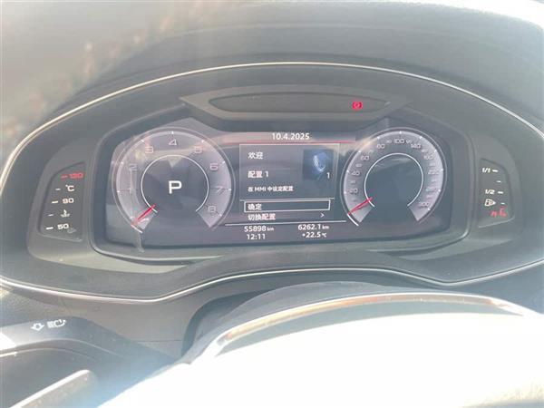 µA6L 2020 45 TFSI ѡ