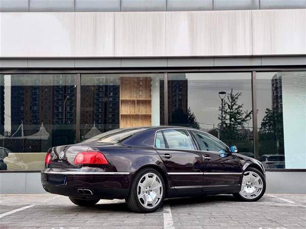  2004 6.0L W12