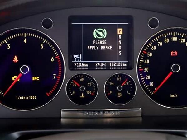  2004 6.0L W12