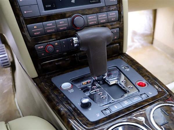  2004 6.0L W12
