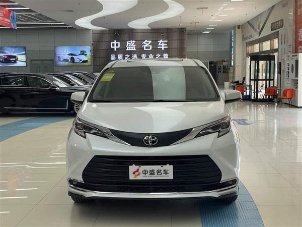 SIENNA 2024 2.5L춯 ʰ