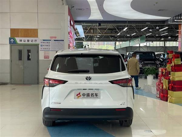 SIENNA 2024 2.5L춯 ʰ