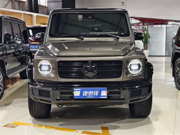 G 2020 G 500 ҹر
