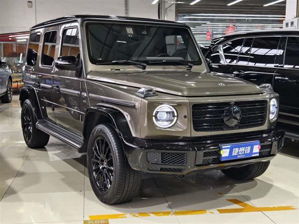 G 2020 G 500 ҹر