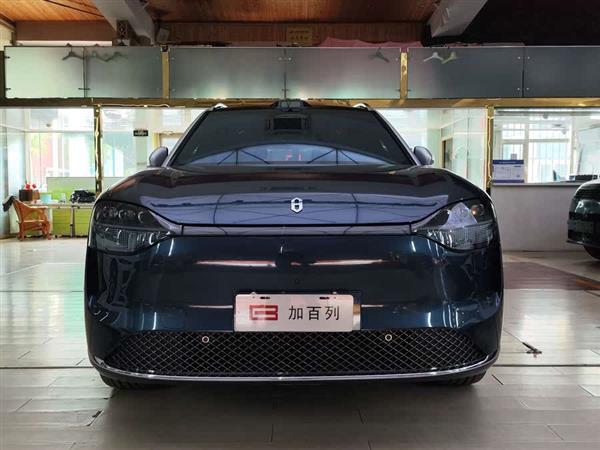 ʽM9 2024  Ultra 100kWh 6