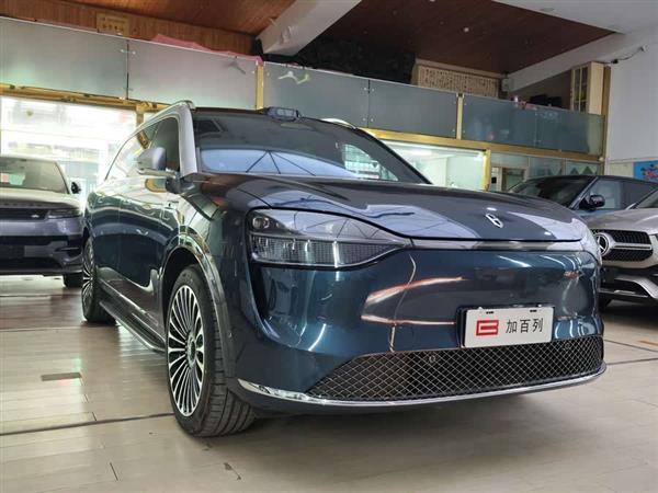 ʽM9 2024  Ultra 100kWh 6