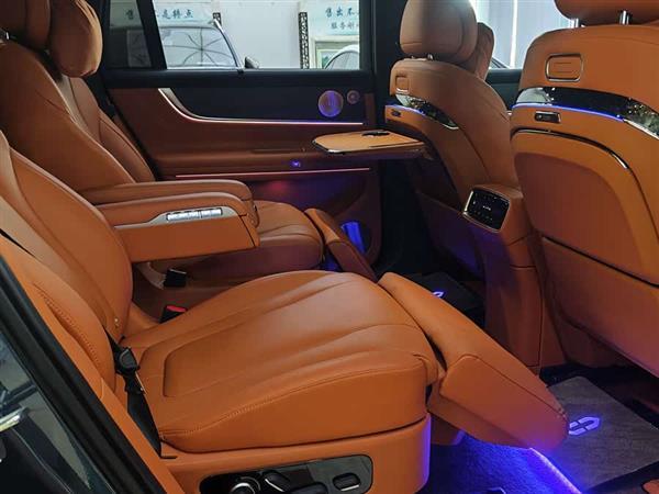ʽM9 2024  Ultra 100kWh 6