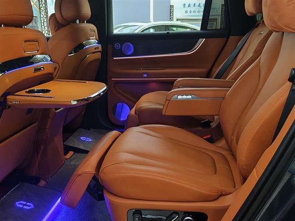 ʽM9 2024  Ultra 100kWh 6
