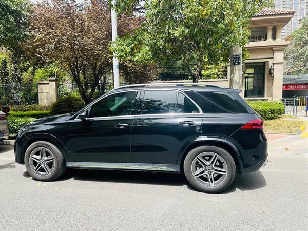 GLE 2024 GLE 450 4MATIC ʱ