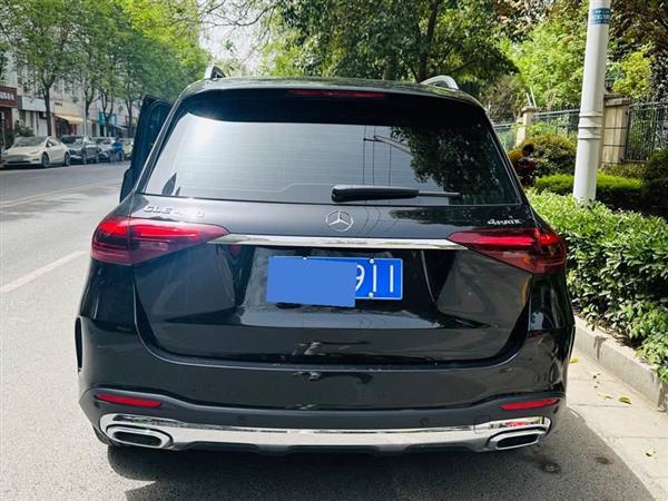 GLE 2024 GLE 450 4MATIC ʱ