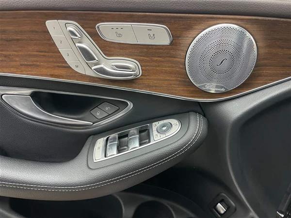 GLC 2021 GLC 300 L 4MATIC 