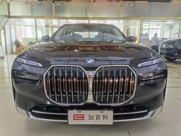 7ϵ 2023 735Li M˶װ